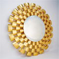 Christopher Guy Circular Mirror